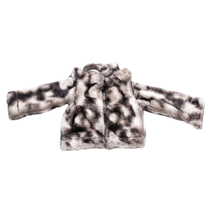 Shapeshifter | Furjacket