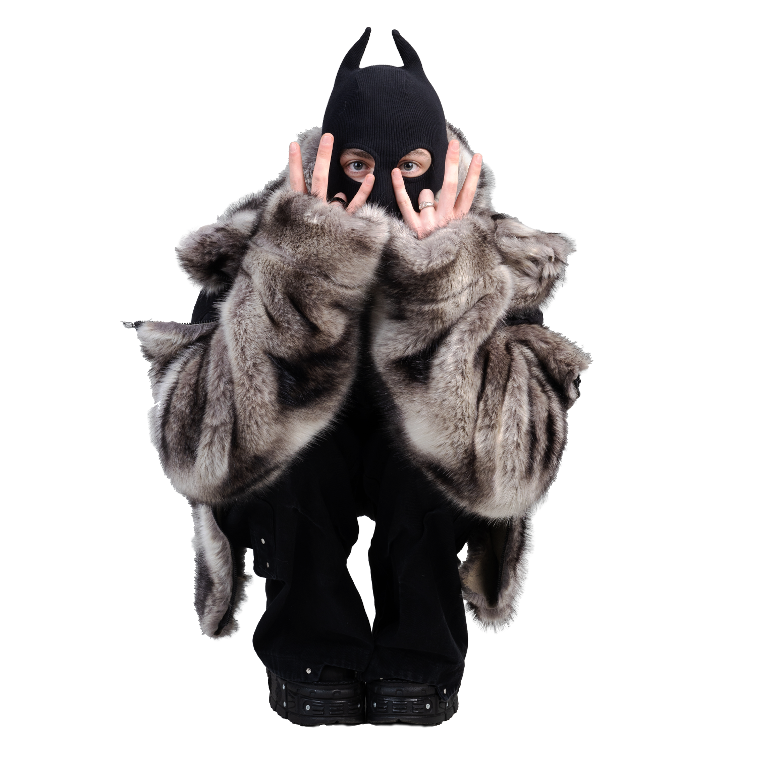 Shapeshifter | Furjacket