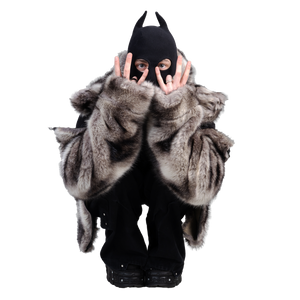 Shapeshifter | Furjacket