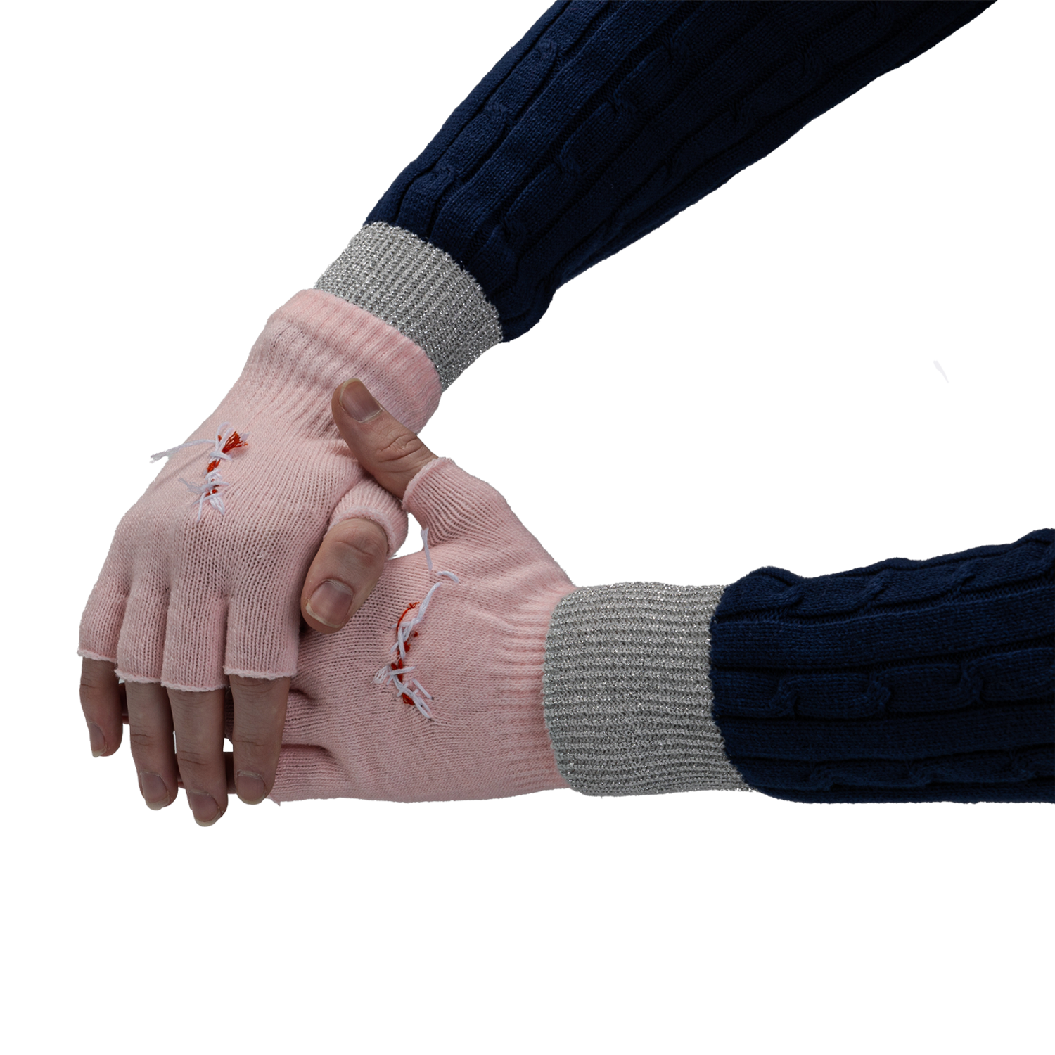 Scarred past | Handschuhe