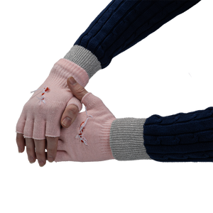 Scarred past | Handschuhe