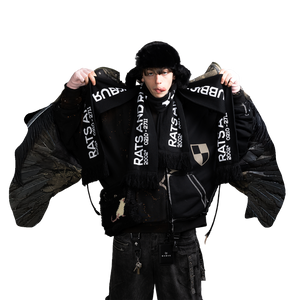 Spikehead | Ushanka