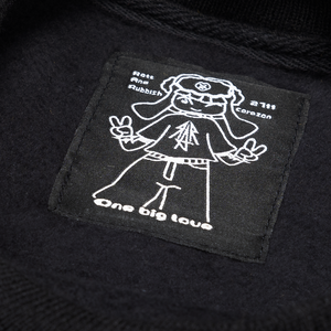 Triple 000 | Sweater