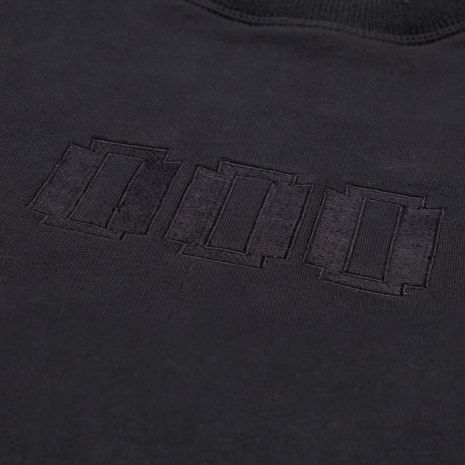 Triple 000 | Sweater