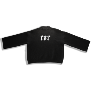 RAR | Heavy knitted sweater